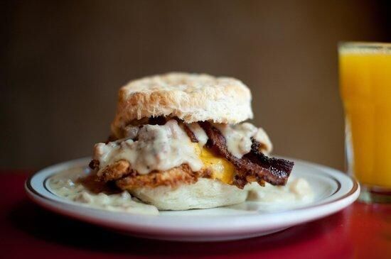 #26. Denver Biscuit Company